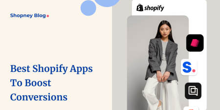 Shopney Blog