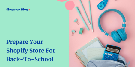 Shopney Blog