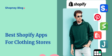 Shopney Blog
