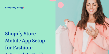 Shopney Blog