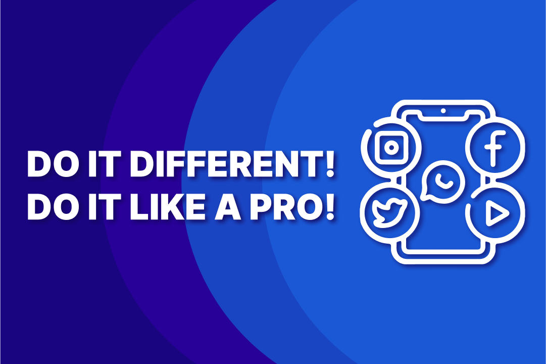 how to sell products on social media