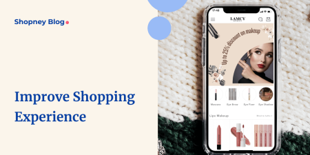 Shopney Blog