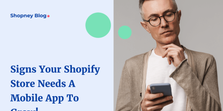 Shopney Blog