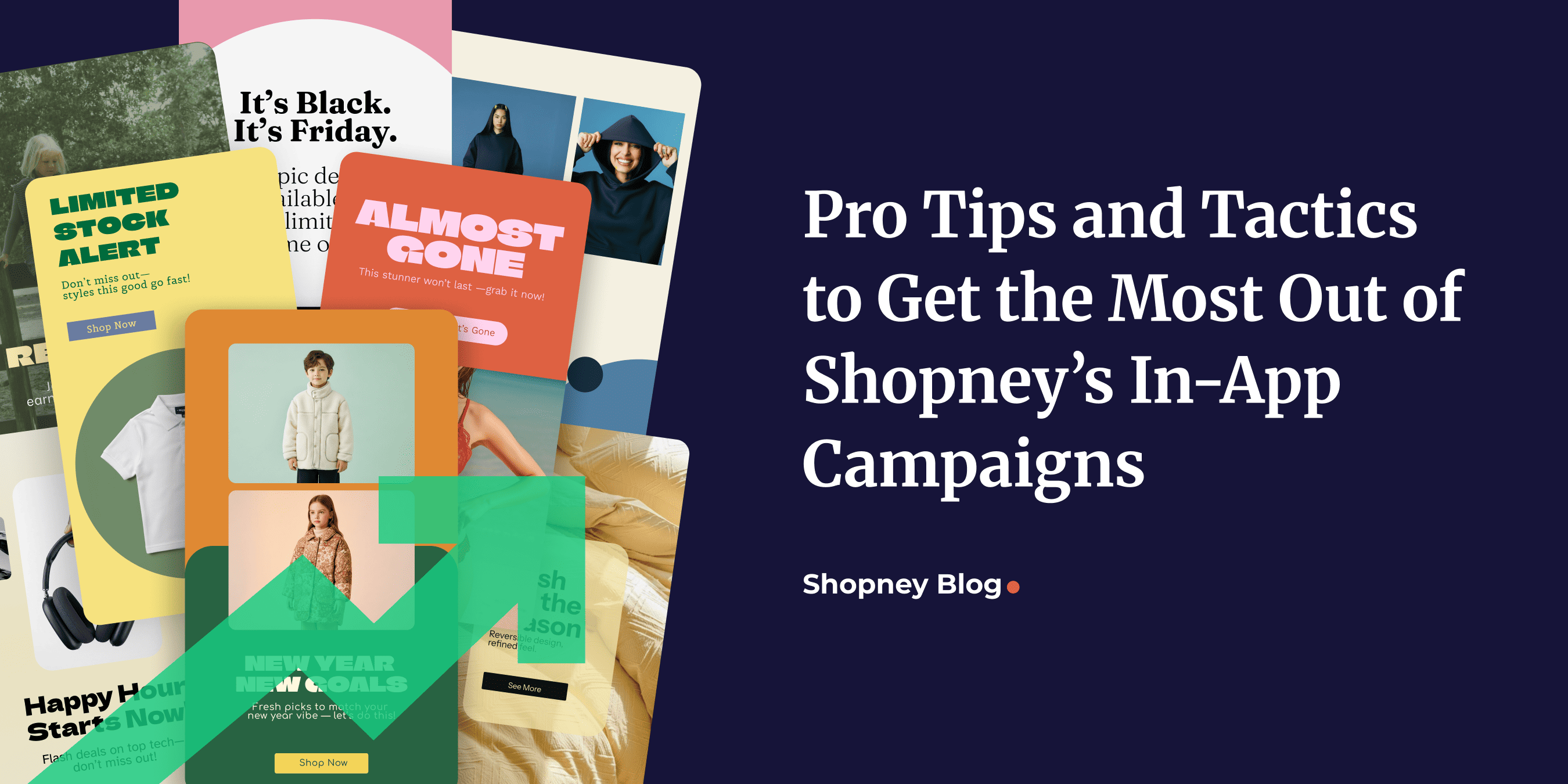 in-app campaigns